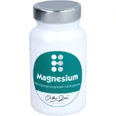 Kyberg Vital GmbH Magnesium Kapseln 60 St