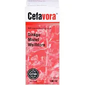 Cefak KG Tropfen zum Einnehmen 100 ml