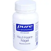 Pro medico GmbH Pure Encapsulations Haut Haare Nägel 180 St