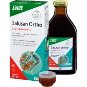 Salus Pharma Gmbh Salusan Ortho Bio-Hagebutten-Tonikum 500 ml