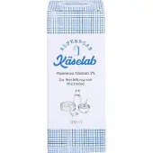 Biokanol Pharma GmbH Käselab Essenz 100 ml