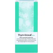 Strathmann GmbH & Co. KG Thym-Uvocal plus 30 St