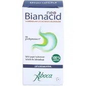 ABOCA S.P.A. SOCIETA' AGRICOLA NeoBianacid Lutschtabletten 14 St