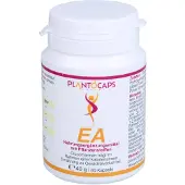 PlantoCAPS Endlich Abnehmen Kapseln 60 St