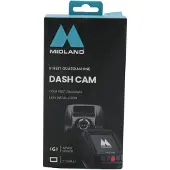 Midland Street Guardian One Dashcam