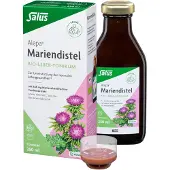Salus Pharma Gmbh Salus Alepa Mariendistel Bio-Leber-Tonikum 250 ml