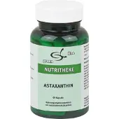 11 A Nutritheke GmbH Astaxanthin, 60 St KAP
