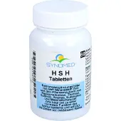 SYNOMED HSH Tabletten 60 St