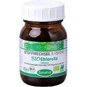 Allcura Chlorella BIO Tabletten 100 St