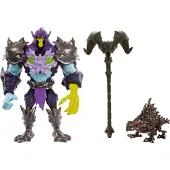 Masters of the Universe Eternia Skeletor Figur