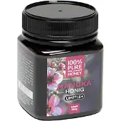 Allcura Manuka Honig MGO 500+ 250 g Gelee