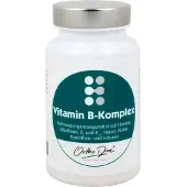 OrthoDoc Vitamin B-Komplex Kapseln 60 St
