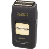 Barburys Marco Zero Shaver Ref. P002548