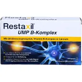 PharmaSGP GmbH Restaxil UMP B-Komplex 30 St