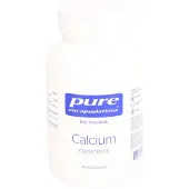 Pro Medico PURE ENCAPSULATIONS Calcium Calciumcitrat Kapseln 90St PZN 05135124