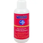ALLERGIKA Pharma GmbH Dermifant Kindershampoo hairy 200 ml Shampoo