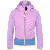 TROLLKIDS Hybridjjacke "Sirdal" in Lila - 116