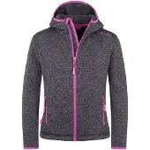 TROLLKIDS Girls Jondalen Jacket XT