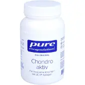Pure Encapsulations Chondro aktiv Kapseln 60 St