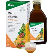 Salus Multi-Vitamin Energetikum 500 ml Tonikum