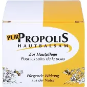 Health Care Products Vertriebs GmbH Propolis PUR Hautbalsam 50 ml