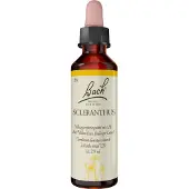 Bach Bachblüten Scleranthus Tropfen 20 ml