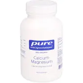 Pro Medico PURE ENCAPSULATIONS Calcium Magnesium Citrat Kaps. 90 Stck. PZN 05135070