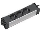 Bachmann Step Alu 3Xcee7/3 Gst18