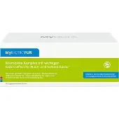 Nutrimmun GmbH MyBIOTIKPUR 90X2 g