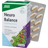 Salus Neuro Balance - Kapseln 90 Stück
