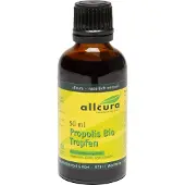 Allcura Propolis BIO Tropfen 50 ml