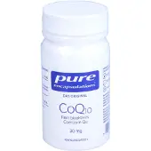 Pro Medico CoQ10 30 mg Kapseln 60 St