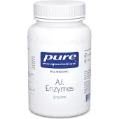Pro Medico A.i. Enzymes Kapseln 60 St