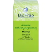 APO Team GmbH Mumijo Kaspeln 200 mg 90 St
