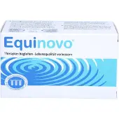 Kyberg Pharma Vertriebs GmbH Equinovo Tabletten 50 St