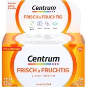 Centrum Frisch & Fruchtig