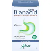 ABOCA S.P.A. SOCIETA' AGRICOLA NeoBianacid Lutschtabletten bei Sodbrennen, 45 St. Tabletten