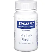 Pro Medico Pure Encapsulations Probio Basic Kapseln, 20 St. Kapseln