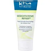 Hans Karrer GmbH hanskarrer Gesichtscreme Repair Eco, 50 ml Creme