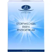 APOZEN VERTRIEBS GmbH Stoffwechsel Eisen-energetikum Dr.töth 100 ml