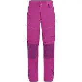 TROLLKIDS Nordfjord Zip-off Hosen