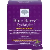 New Nordic Deutschland GmbH Blue Berry Eyebright 120 St