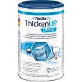 Nestle ThickenUp Clear 1X125 g