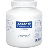 Pro medico GmbH pure encapsulations Vitamin C 250 St