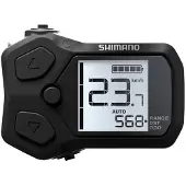 Shimano Fahrradgeschwindigkeitssensor SC-EN500 Système E-TUBE