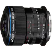 Laowa 8-15mm F/2.8 FF Zoom Fisheye Fuji GFX