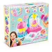 Canal Toys Squish Squish DIY-Fabrik