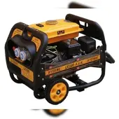 MAESTRO FERRETERO Benzingenerator LX3300 mit Kiotsu KT-175 Motor