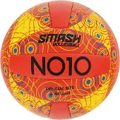No10 VOLLEYBALL NO.10 BEACH SLAM BLUE 56063 C