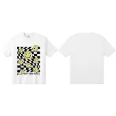 Vans T-Shirt für Kinder TWISTED JOY SS kind